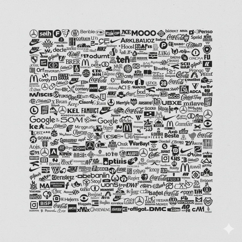 Imagen del artículo: La identidad no es un logotipo